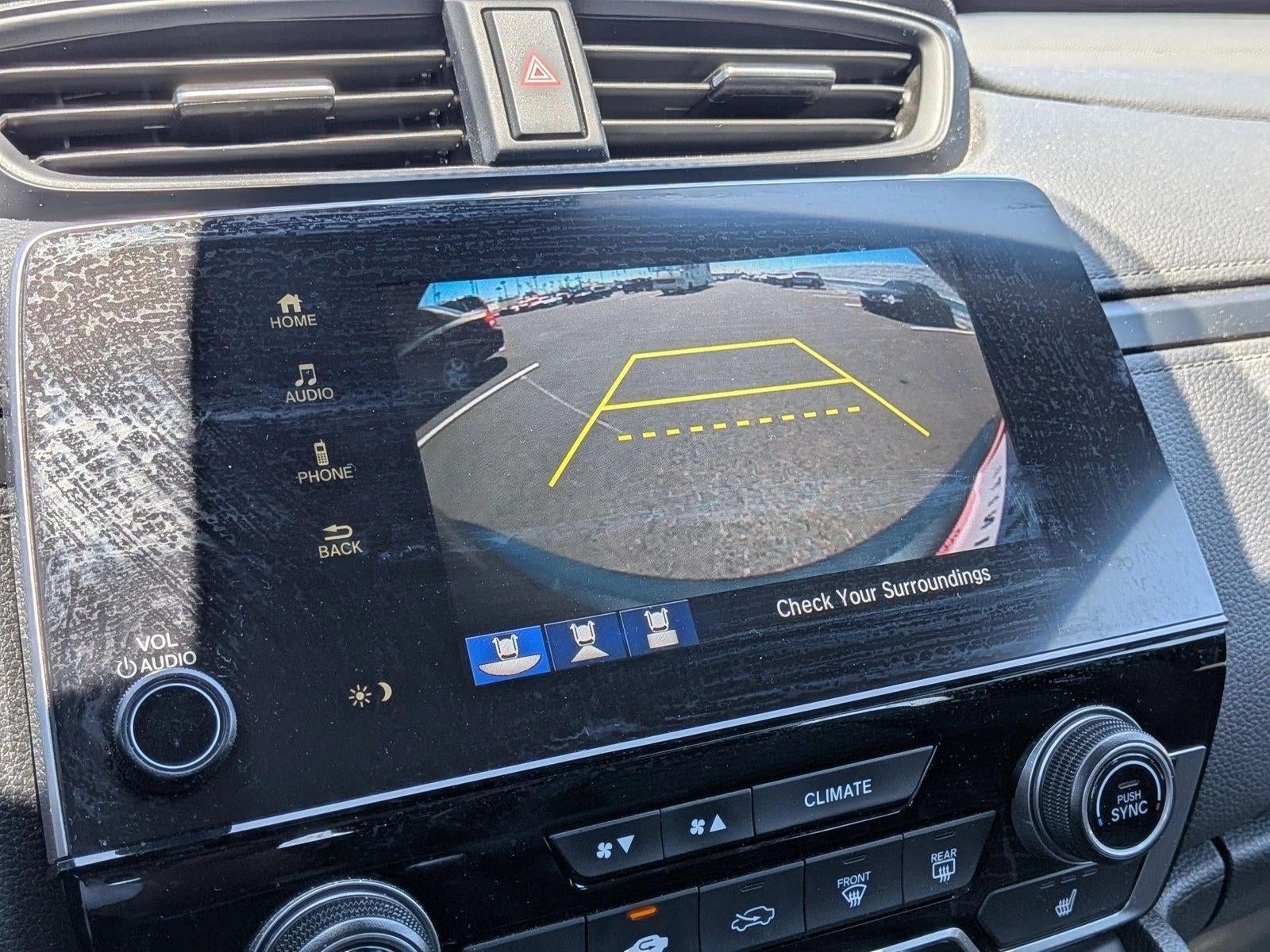 2021 Honda CR-V Special Edition AWD