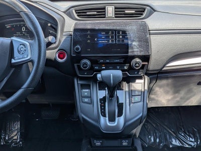 2021 Honda CR-V Special Edition AWD