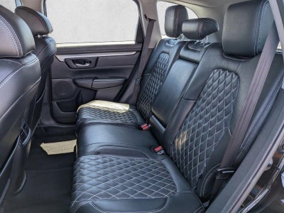 2021 Honda CR-V Special Edition AWD
