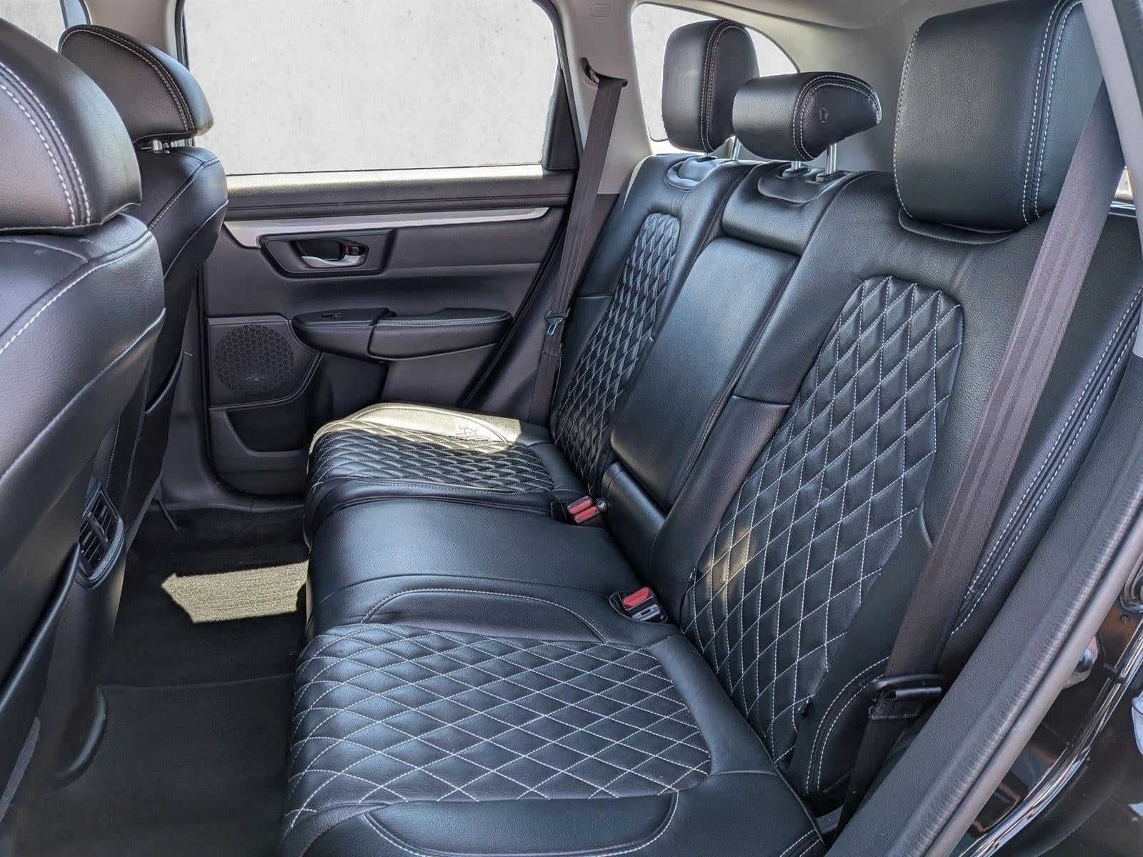 2021 Honda CR-V Special Edition AWD