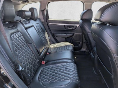 2021 Honda CR-V Special Edition AWD