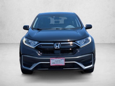 2021 Honda CR-V Special Edition AWD