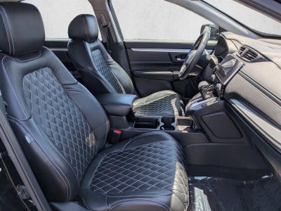 2021 Honda CR-V Special Edition AWD
