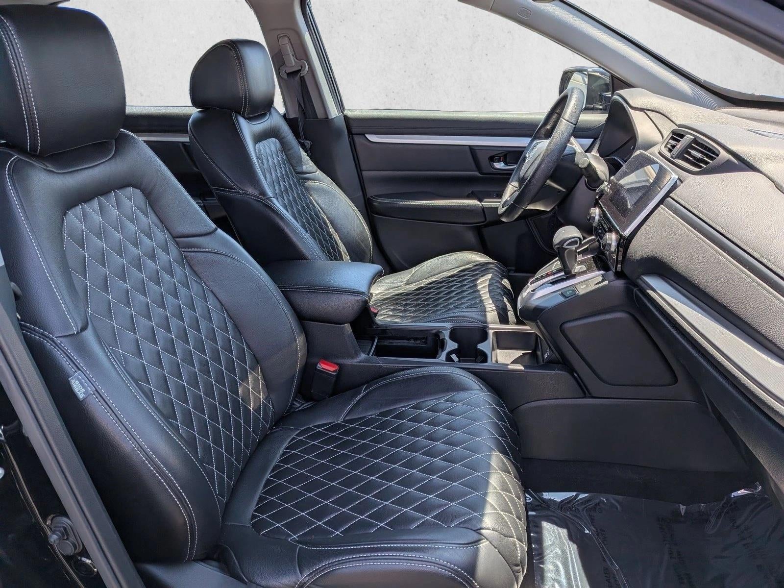 2021 Honda CR-V Special Edition AWD