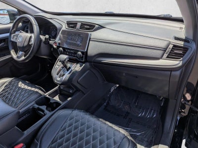 2021 Honda CR-V Special Edition AWD