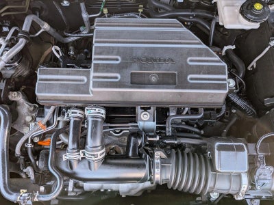 2021 Honda CR-V Special Edition AWD