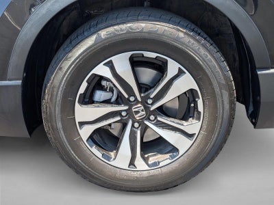 2021 Honda CR-V Special Edition AWD