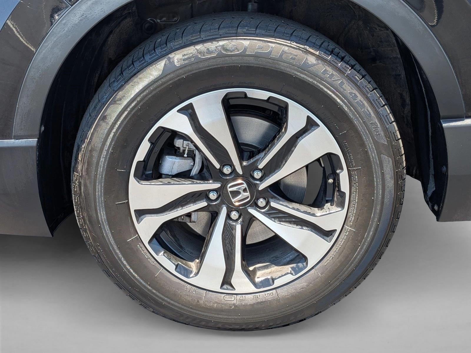 2021 Honda CR-V Special Edition AWD