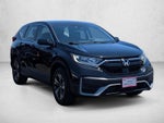 2021 Honda CR-V Special Edition AWD