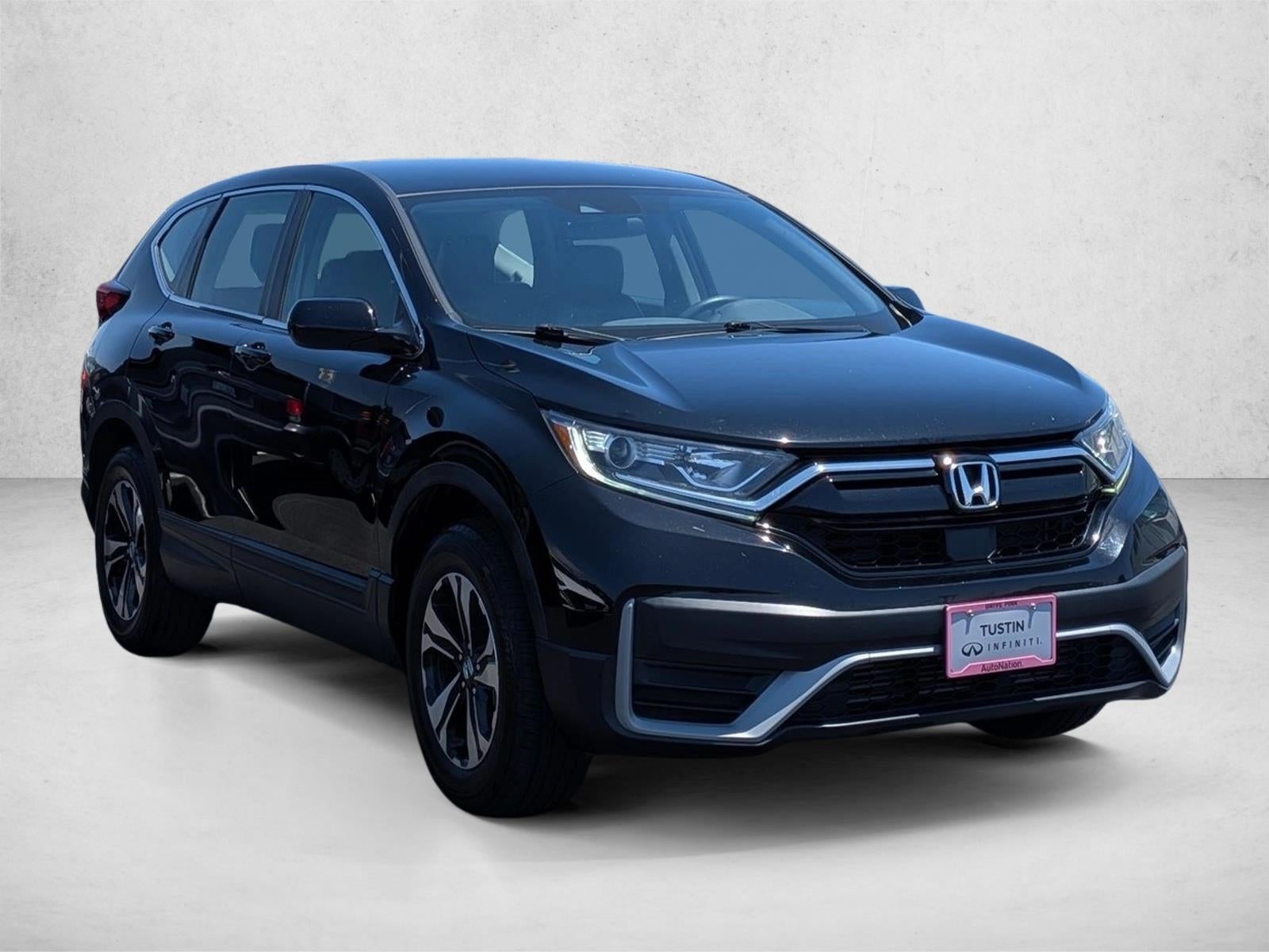 2021 Honda CR-V Special Edition AWD
