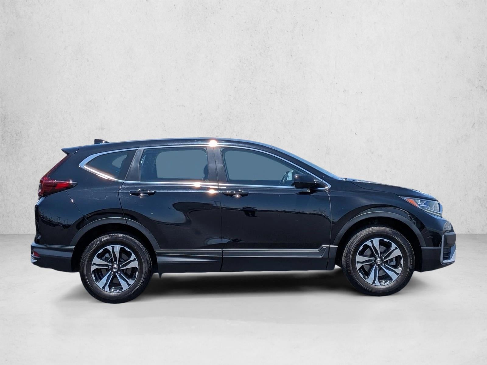 2021 Honda CR-V Special Edition AWD