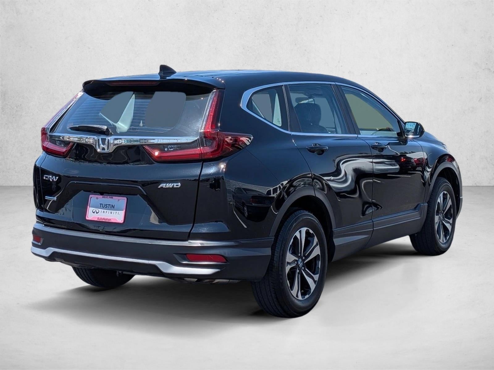 2021 Honda CR-V Special Edition AWD