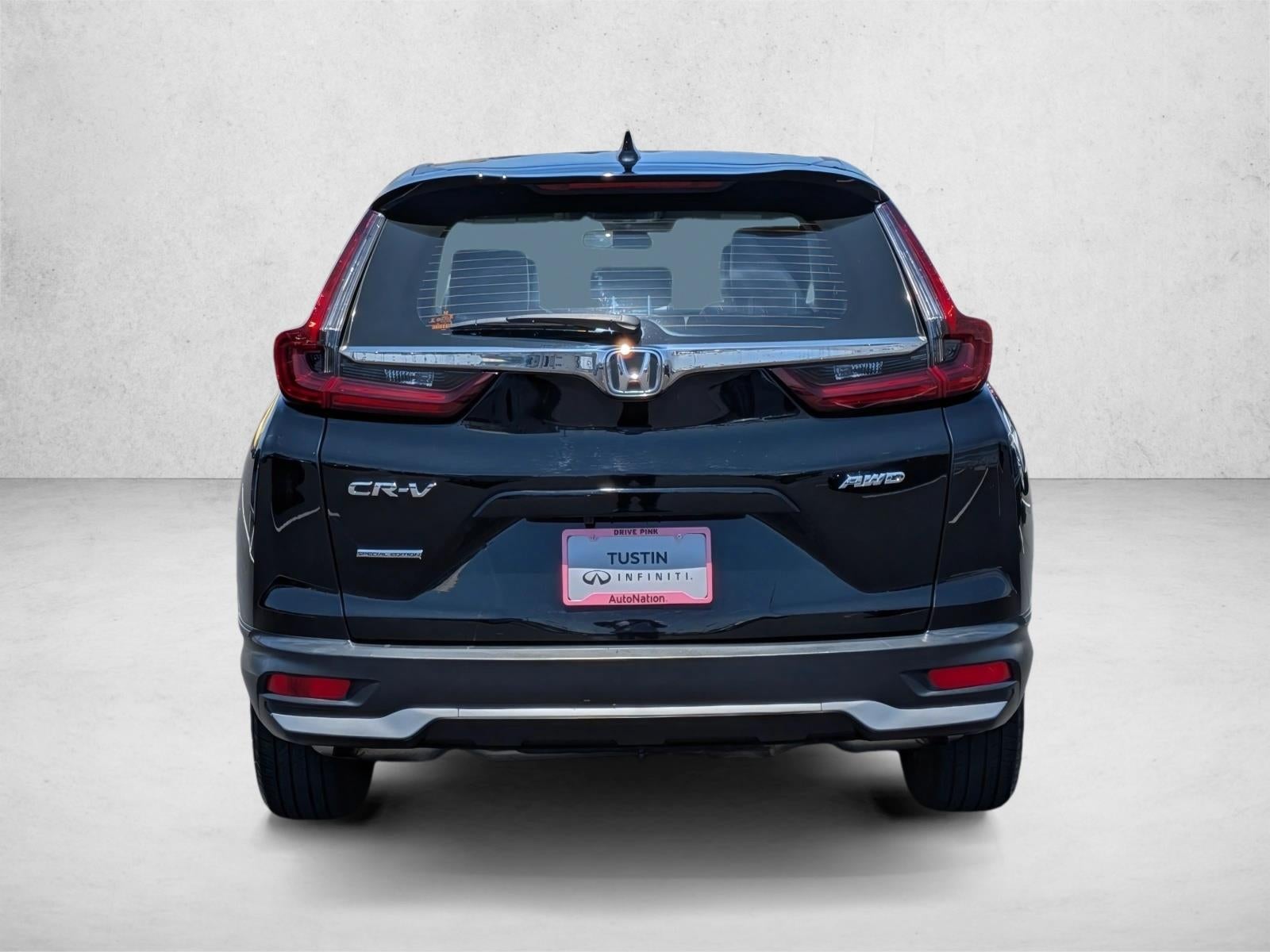 2021 Honda CR-V Special Edition AWD