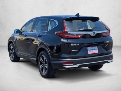 2021 Honda CR-V Special Edition AWD