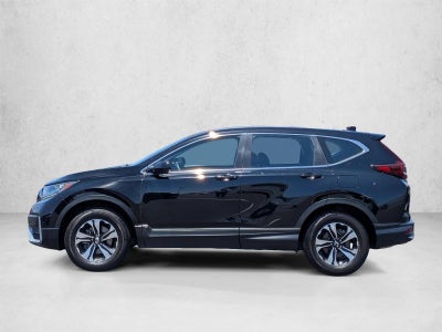 2021 Honda CR-V Special Edition AWD