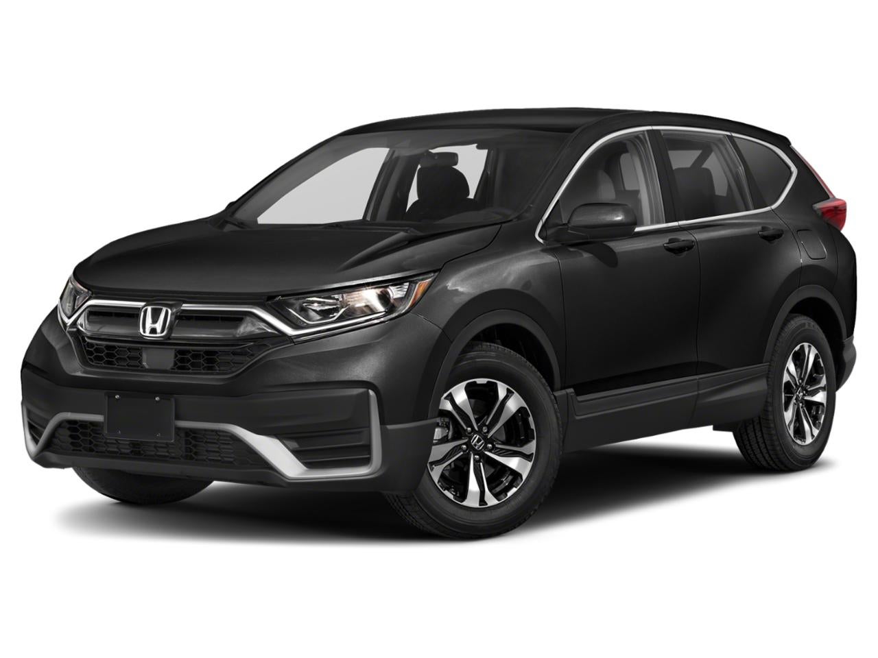 2021 Honda CR-V Special Edition AWD