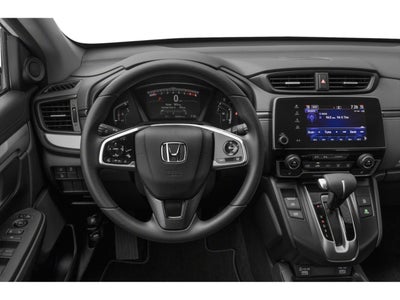 2021 Honda CR-V Special Edition AWD