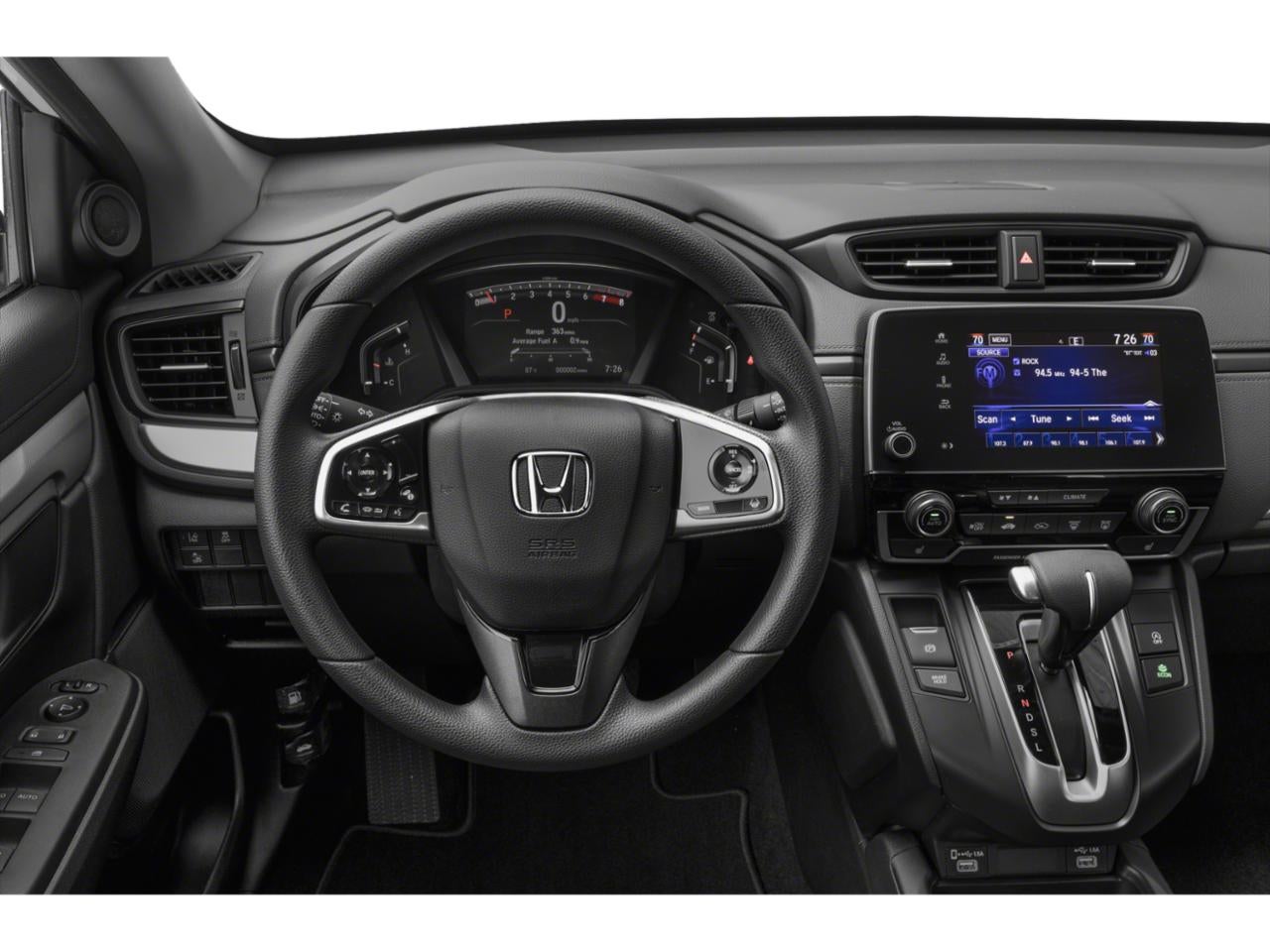 2021 Honda CR-V Special Edition AWD
