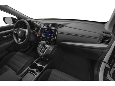 2021 Honda CR-V Special Edition AWD