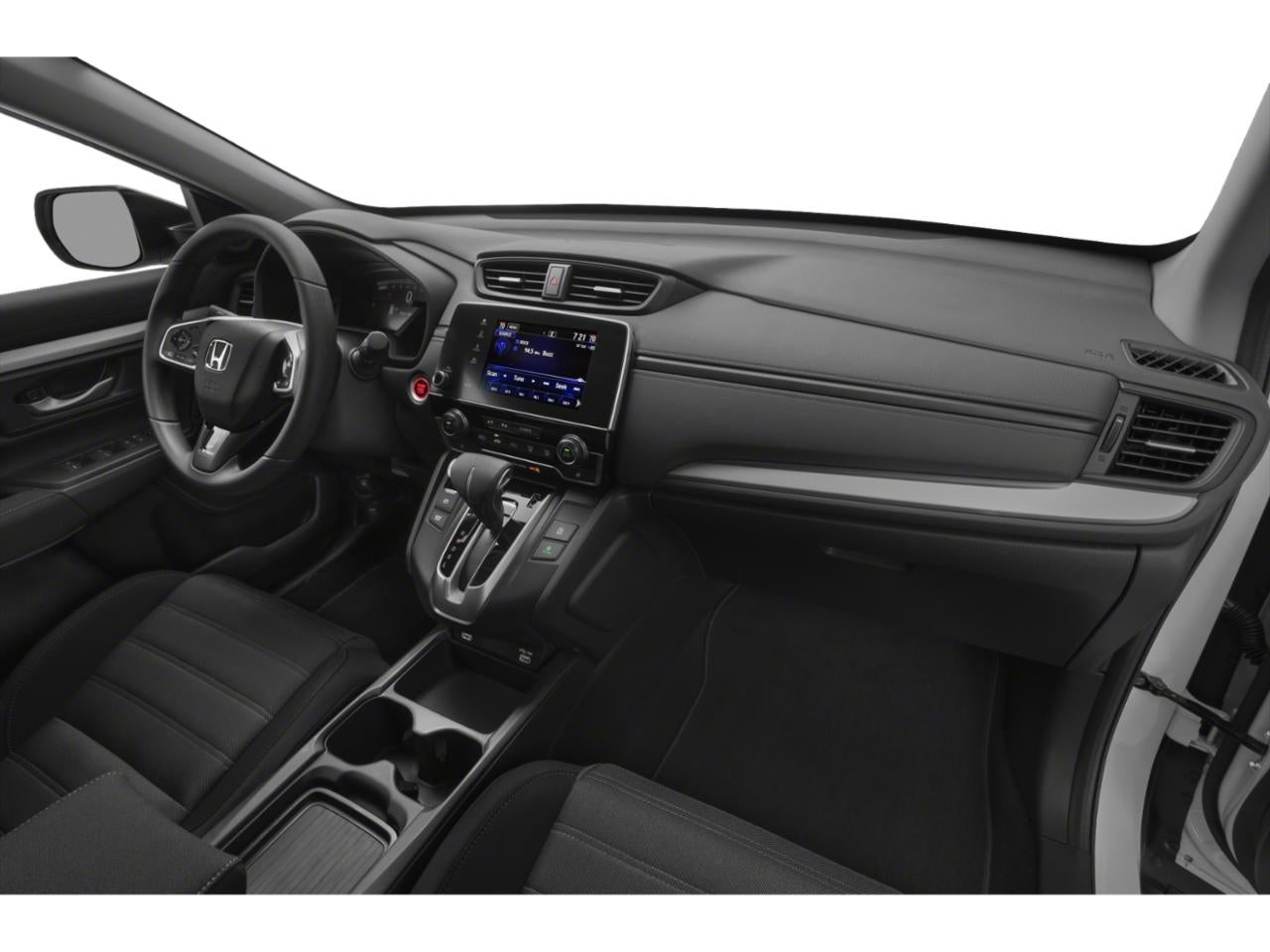 2021 Honda CR-V Special Edition AWD
