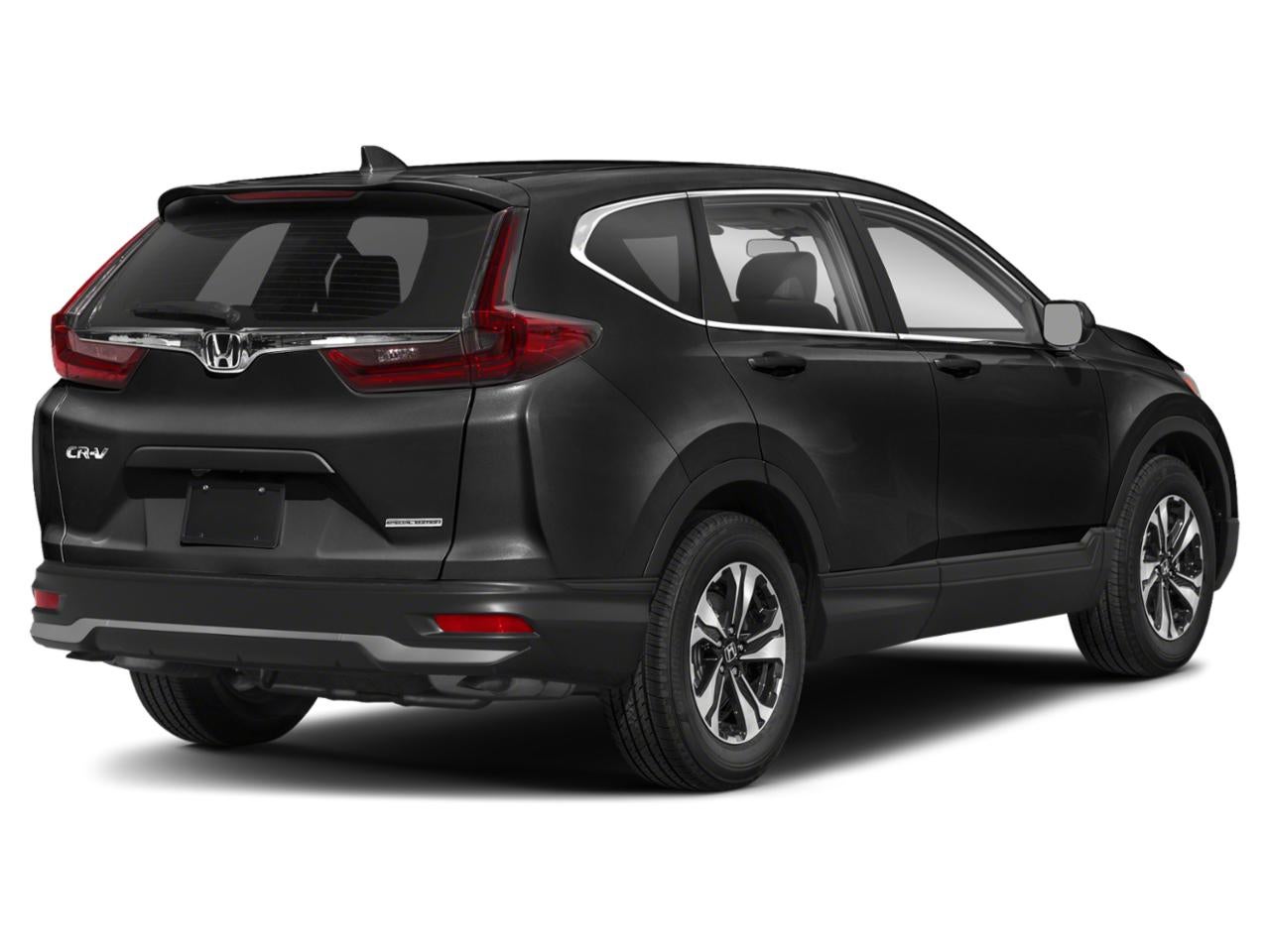 2021 Honda CR-V Special Edition AWD