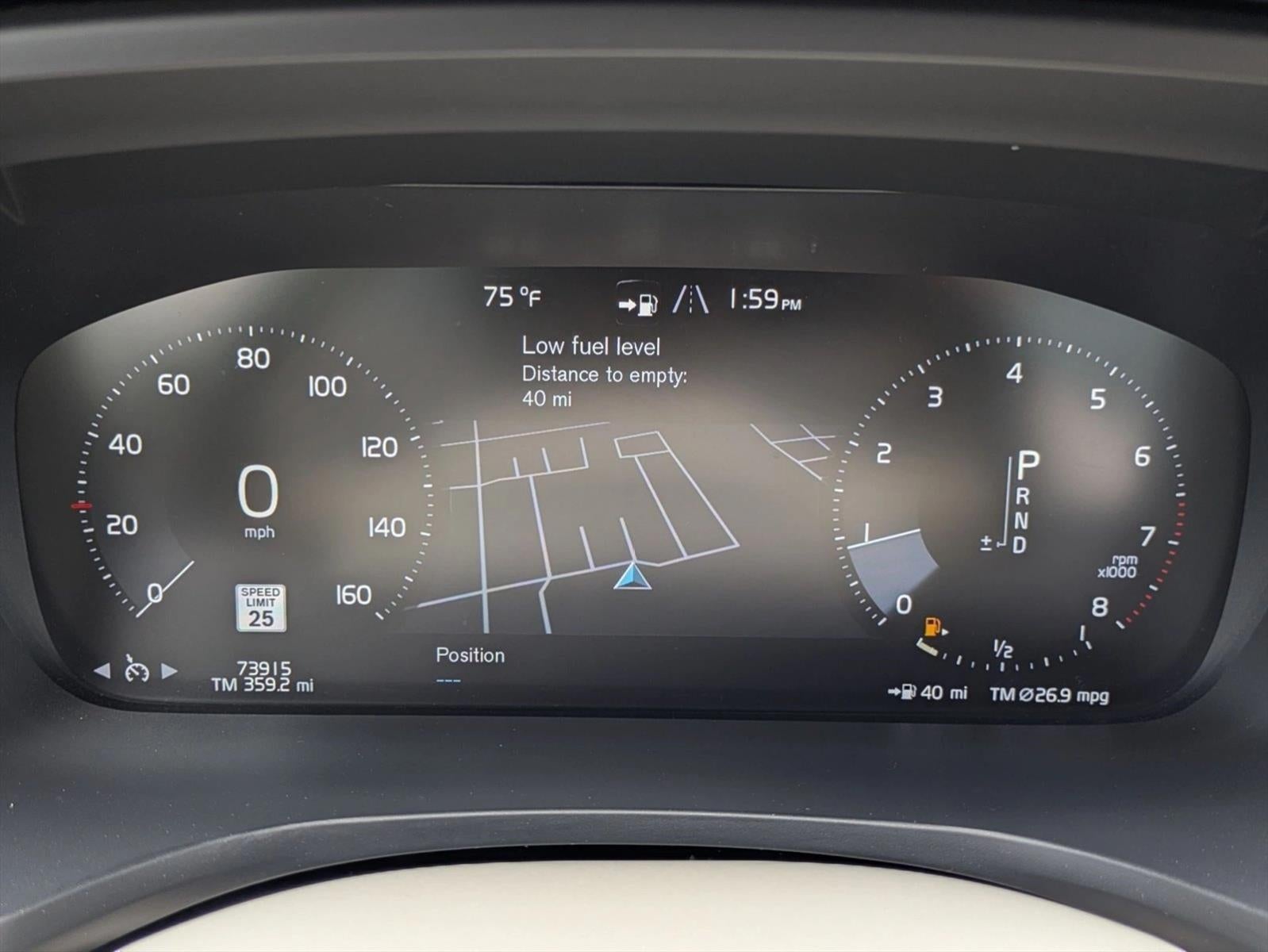 2021 Volvo S60 T5 FWD Momentum