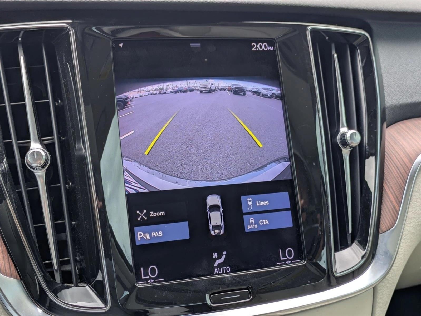 2021 Volvo S60 T5 FWD Momentum