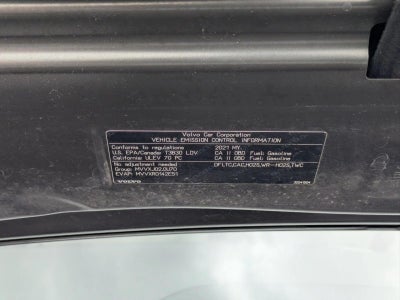 2021 Volvo S60 T5 FWD Momentum