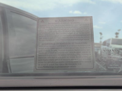 2021 Volvo S60 T5 FWD Momentum