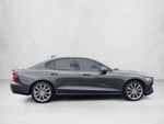 2021 Volvo S60 T5 FWD Momentum