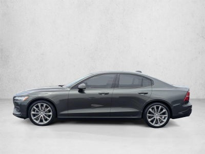 2021 Volvo S60 T5 FWD Momentum