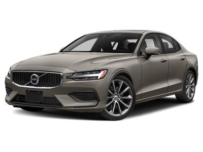 2021 Volvo S60 T5 FWD Momentum