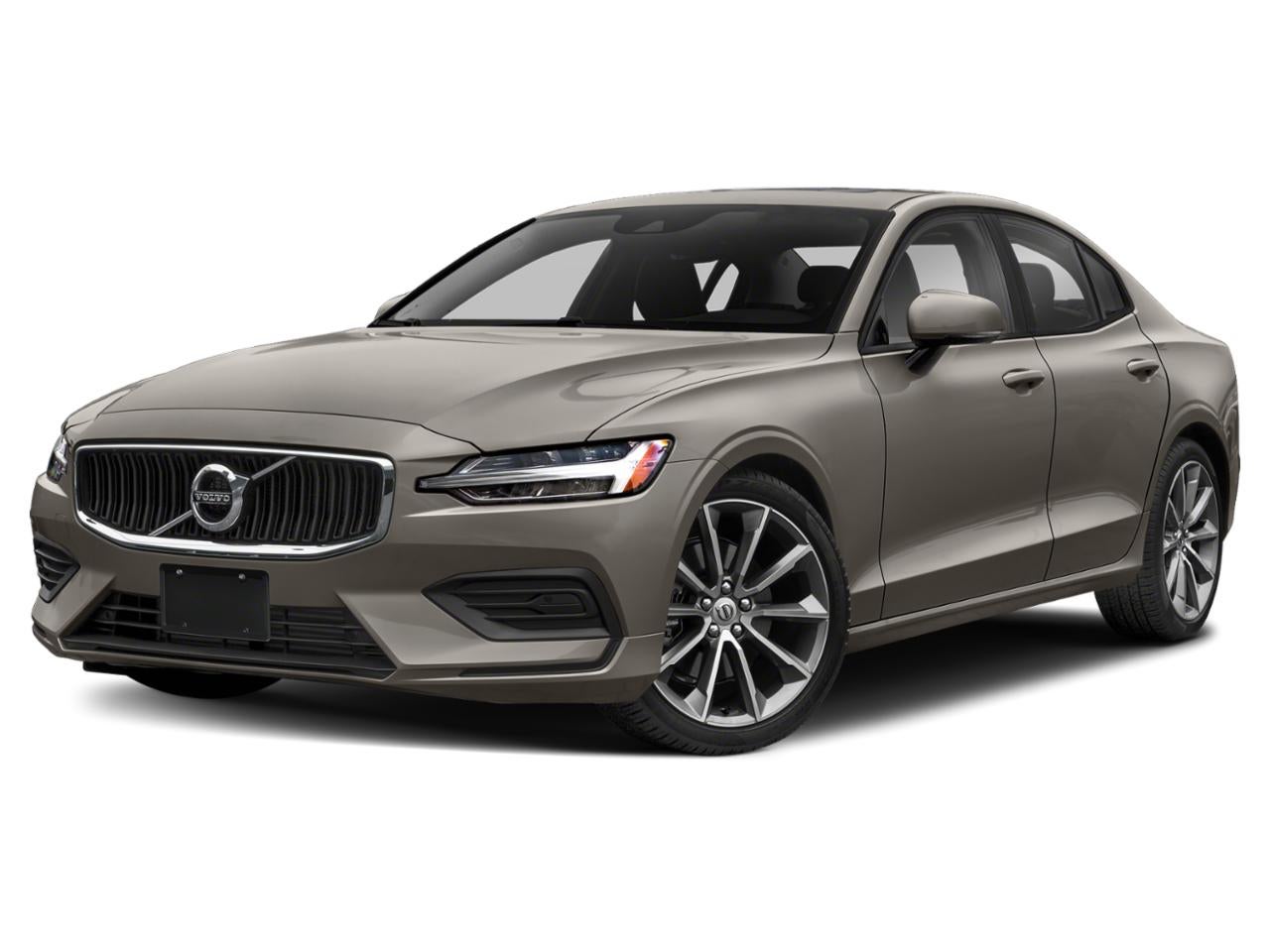 2021 Volvo S60 T5 FWD Momentum