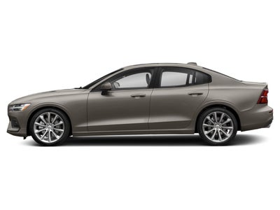 2021 Volvo S60 T5 FWD Momentum