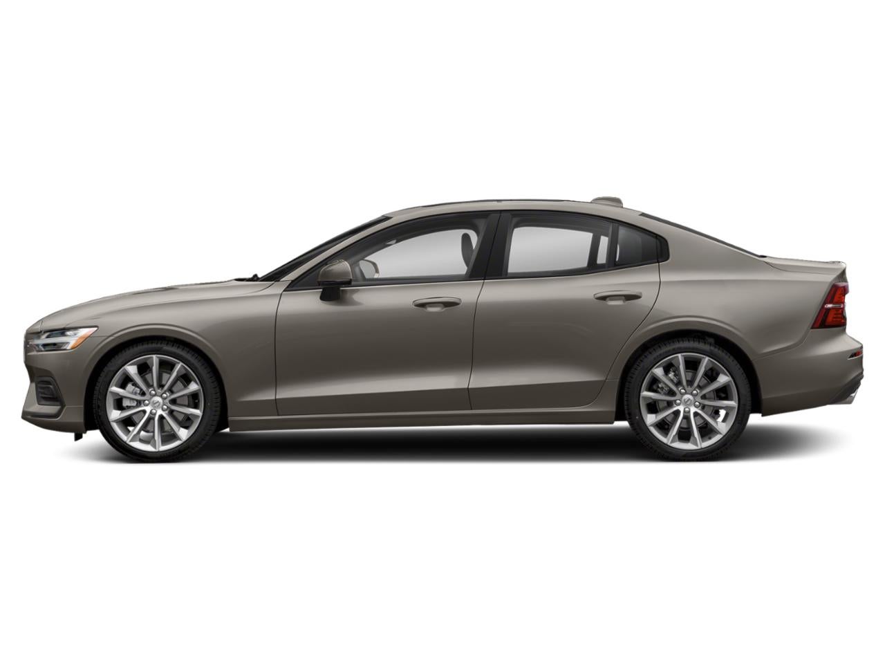2021 Volvo S60 T5 FWD Momentum