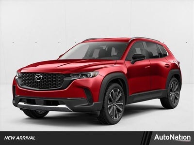 2024 Mazda Mazda CX-50 2.5 Turbo Premium Plus Package AWD