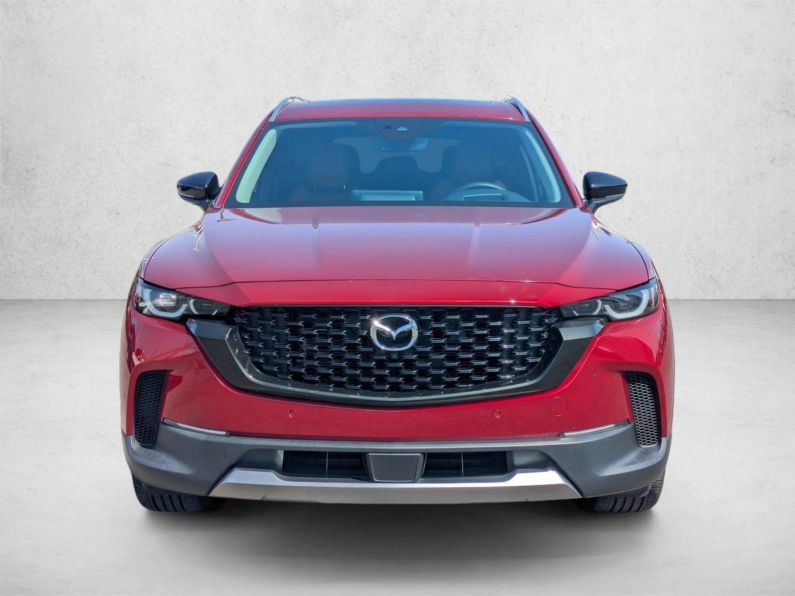 2024 Mazda Mazda CX-50 2.5 Turbo Premium Plus Package AWD