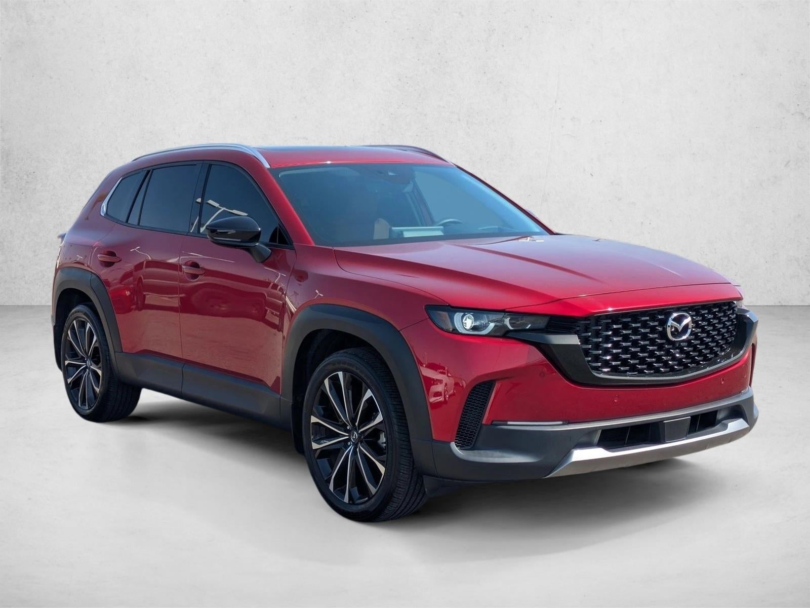 2024 Mazda Mazda CX-50 2.5 Turbo Premium Plus Package AWD