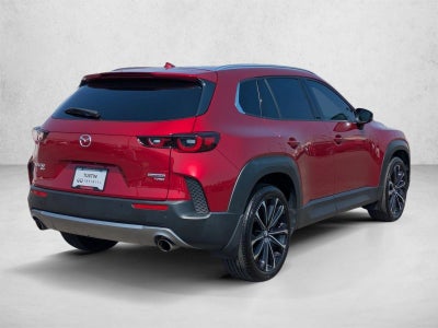 2024 Mazda Mazda CX-50 2.5 Turbo Premium Plus Package AWD