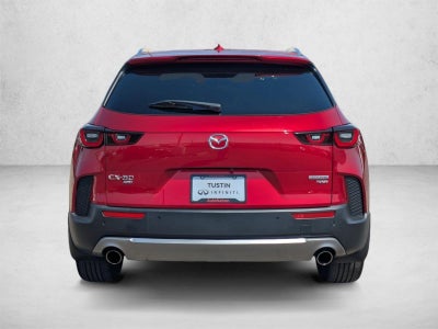 2024 Mazda Mazda CX-50 2.5 Turbo Premium Plus Package AWD