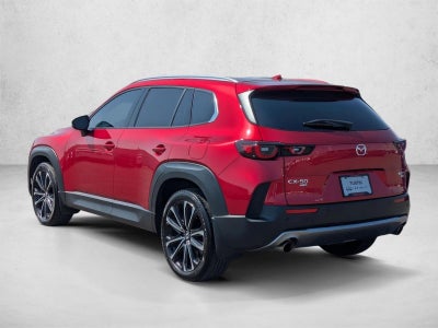2024 Mazda Mazda CX-50 2.5 Turbo Premium Plus Package AWD