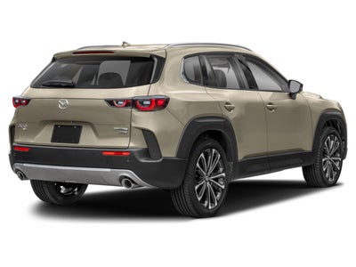 2024 Mazda Mazda CX-50 2.5 Turbo Premium Plus Package AWD
