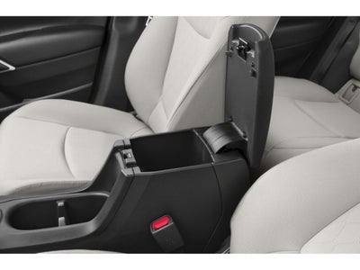 2025 Toyota Corolla Cross L 2WD (Natl)