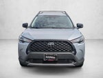 2025 Toyota Corolla Cross LE 2WD (Natl)