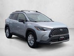 2025 Toyota Corolla Cross LE 2WD (Natl)