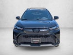 2025 Toyota Corolla Cross Hybrid Nightshade Edition 4WD (Natl)