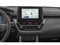 2025 Toyota Corolla Cross Hybrid Nightshade Edition 4WD (Natl)