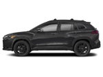 2025 Toyota Corolla Cross Hybrid Nightshade Edition 4WD (Natl)