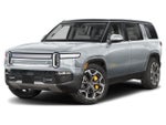 2025 Rivian R1S Adventure Dual-Motor Standard Pack