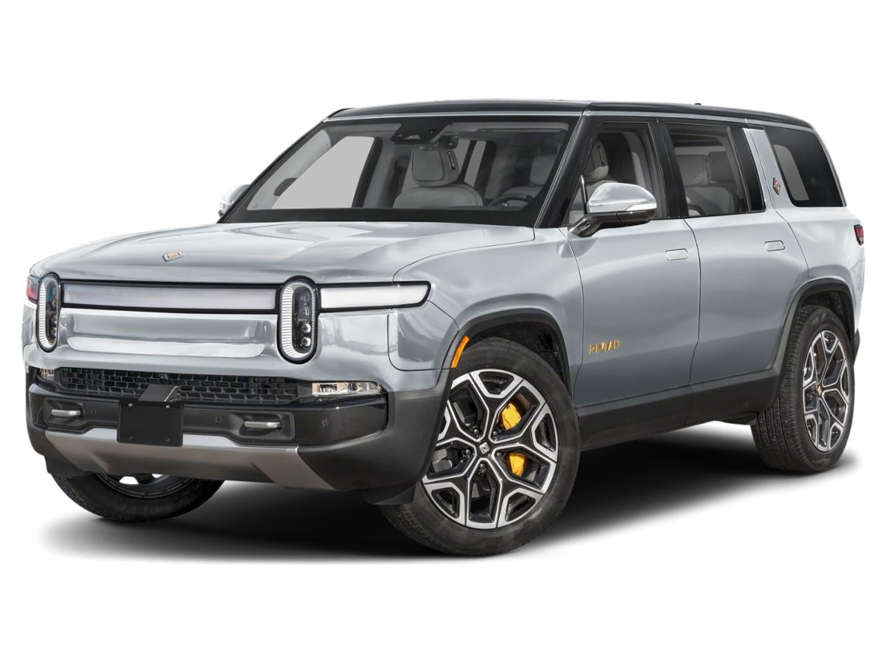 2025 Rivian R1S Adventure Dual-Motor Standard Pack